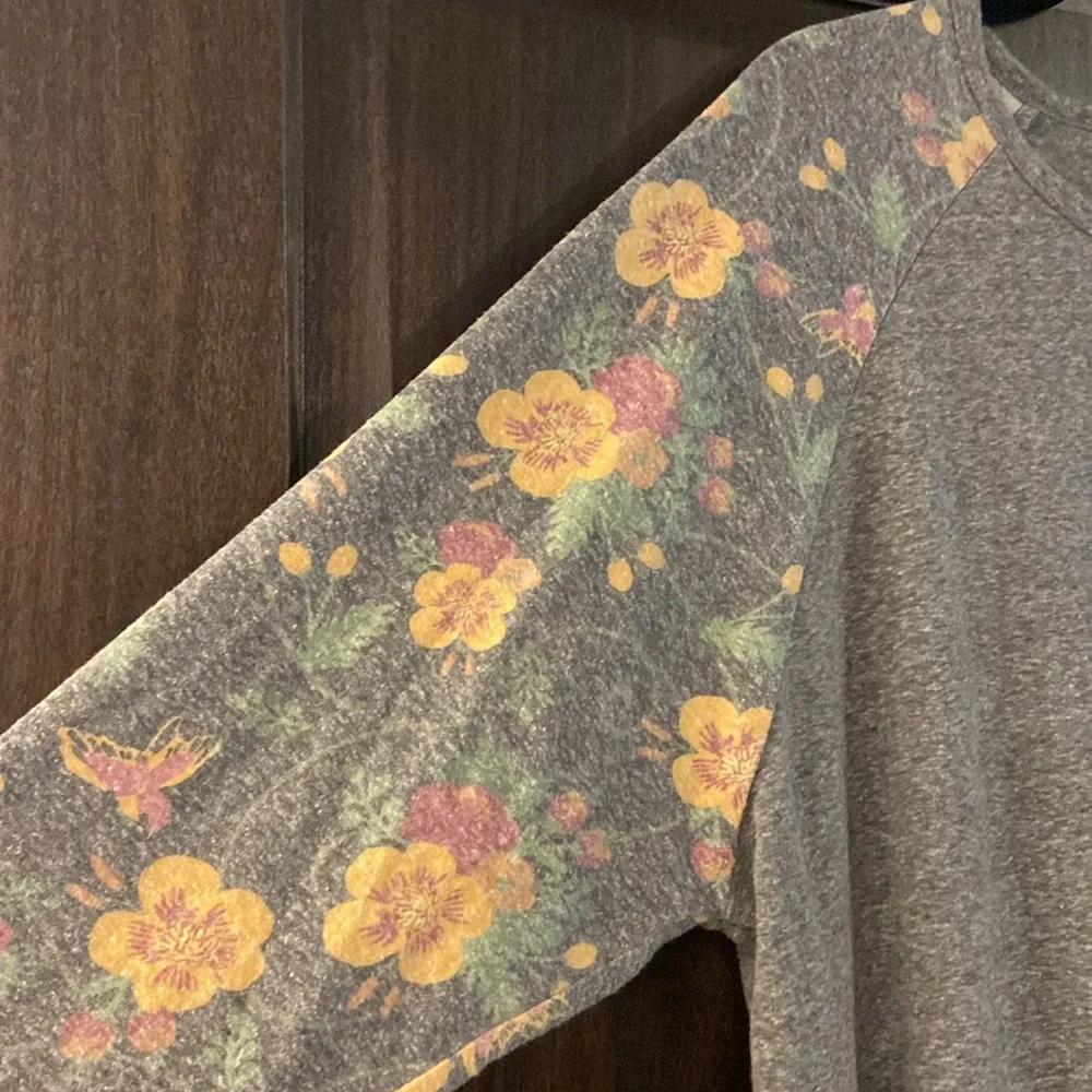 LuLaRoe Randy - Picture 2 of 2